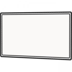 Da-Lite Lace and Grommet 300 Projection Screen 99462