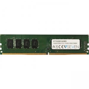 V7 16GB DDR4 SDRAM Memory Module V71920016GBD