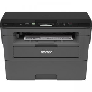 Brother Laser Printer HL-L2390DW