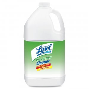 Professional Lysol Pine Action Cleaner 58342814 RAC02814