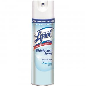 Professional Lysol Disinfectant Spray 58344828 RAC74828EA