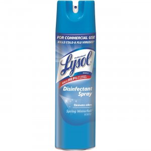 Professional Lysol Disinfectant Spray 58346075 RAC76075EA