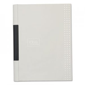 Oxford Idea Collective Professional Casebound Notebook, White, 8 1/4 x 5 7/8, 80 Pages TOP56894 56894