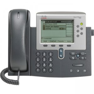 Cisco Unified IP Phone - Refurbished CP-7962G-RF 7962G