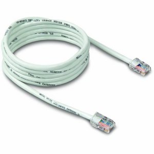Belkin Cat.6 Patch Cable A3L970-10WS-CDW