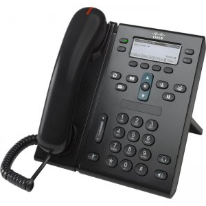 Cisco Unified IP Phone - Refurbished CP-6941-C-K9-RF 6941