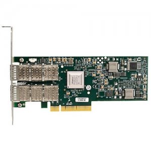 HP InfiniBand FDR/Ethernet 10Gb/40Gb 2-port 544+QSFP Adapter 764284-B21
