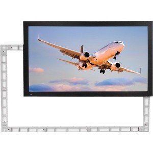 Draper StageScreen Portable Projection Screen 383332