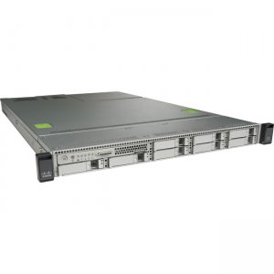 Cisco UCS C220 M3 Server - Refurbished ucucsez-c220m3s-rf