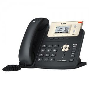 Yealink IP Phone SIP-T21P E2