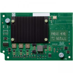 Cisco Crypto Card Management for Blade Servers UCSB-MEZ-INT8955=