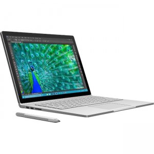 Microsoft Surface Book 2 in 1 Notebook 95F-00001