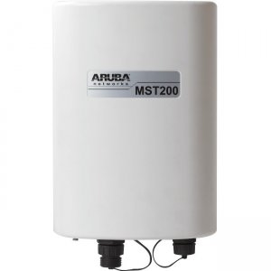 Aruba Outdoor Wireless Mesh Access Router JW303A MST200