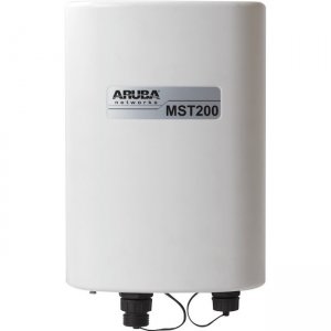 Aruba Outdoor Wireless Mesh Access Router JW300A MST200