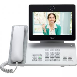 Cisco IP Phone - Refurbished CP-DX650-W-K9-RF DX650