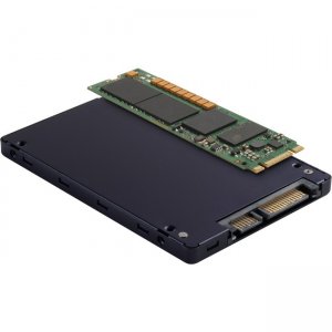 Micron 5100 Series SATA NAND Flash SSD MTFDDAV480TCB-1AR16ABYY 5100 PRO