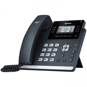 Yealink Ultra-elegant IP Phone SIP-T41S