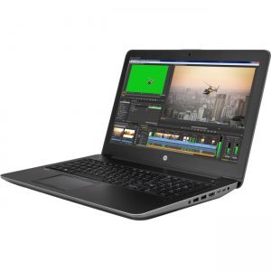 HP ZBook 15 G3 Mobile Workstation 1NP57UP#ABA
