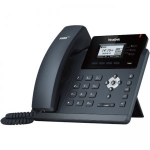 Yealink Ultra-elegant IP Phone SIP-T40G