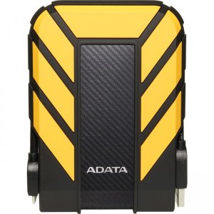 Adata HD710 Pro External Hard Drive AHD710P-2TU31-CYL