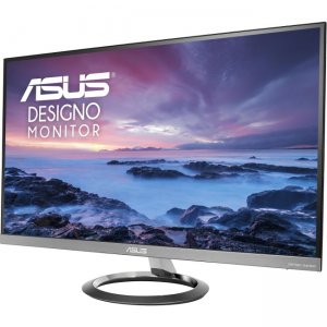 Asus Widescreen LCD Monitor MZ27AQ
