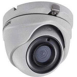 Hikvision 5 MP HD EXIR Turret Camera DS2CE56H1TITM36MM DS-2CE56H1T-ITM