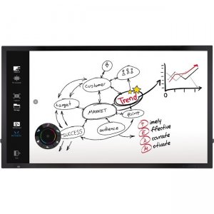 LG Touchscreen LCD Monitor 55TC3D-B