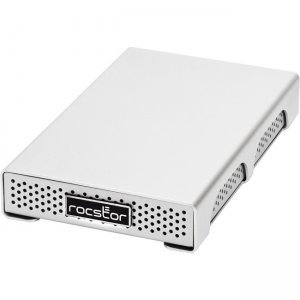 Rocstor Rocpro Solid State Drive GP31MM-01