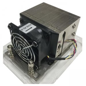 Supermicro Cooling Fan/Heatsink SNK-P0063AP4