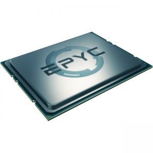 AMD EPYC Tetracosa-core 2GHz Server Processor PS7401BEAFWOF 7401