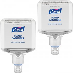 PURELL® Professional Advanced Hand Sanitizer Foam 505402 GOJ505402