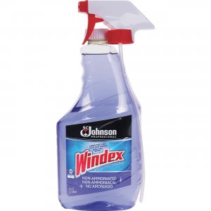 Windex Non-ammoniated Cleaner 697261 SJN697261