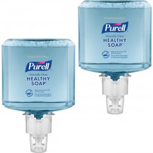 PURELL® ES4 Refill HEALTHY SOAP Foam 507102 GOJ507102