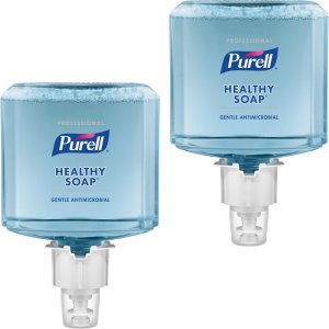 PURELL® ES6 0.5% BAK HEALTHY SOAP Foam 647902 GOJ647902