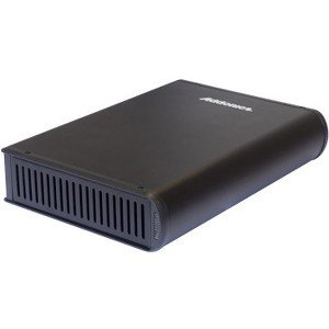 Addonics Sapphire USB or eSATA Optical Drive Enclosure SESSIU3CS