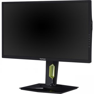 Viewsonic Widescreen LCD Monitor XG2560