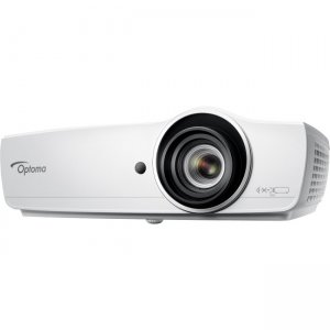 Optoma DLP Projector EH465
