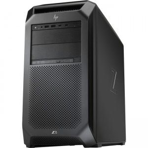 HP Z8 G4 Workstation 3GF37UT#ABA