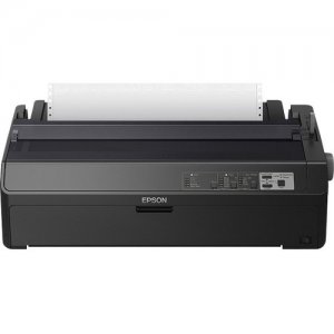 Epson Impact Printer C11CF38202 FX-2190II
