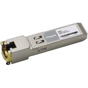 C2G HP 453154-B21 Compatible 1000Base-TX COPPER SFP (mini-GBIC) Transceiver Module 453154-B21-LEG