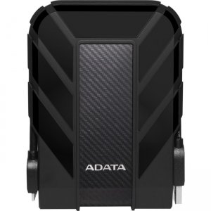 Adata HD710 Pro External Hard Drive AHD710P-4TU31-CBK
