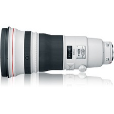Canon EF 400mm f/2.8L IS II USM 4412B002