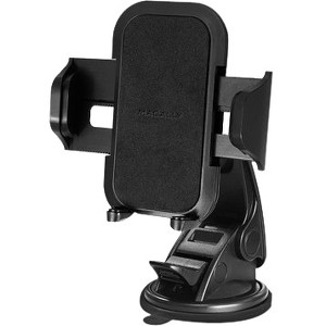 Macally Suction Cup Mount MGRIP2