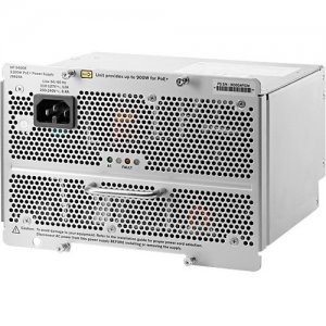 HPE 5400R 1100W PoE+ zl2 Power Supply J9829A#B2B