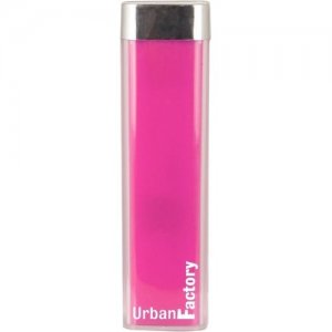 Urban Factory Emergency Battery - Power Lipstick BCA31UF