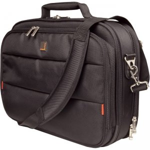 Urban Factory City Classic Case 17.3" with Document Compartment CCC03UF-V2 CCC03UF V2