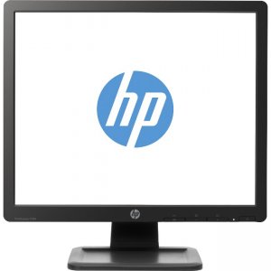 HP ProDisplay 19-inch LED Backlit Monitor - Refurbished D2W67AAR#ABA P19A