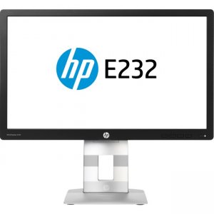 HP EliteDisplay 23-inch Monitor (ENERGY STAR) - Refurbished M1N98A8R#ABA E232