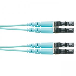 Panduit Fiber Optic Duplex Patch Network Cable FX2ERLNLNSNM015