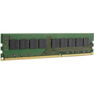 HP 8GB (1 x 8GB) DDR3-1600 Non-ECC RAM - Refurbished B1S54ATR